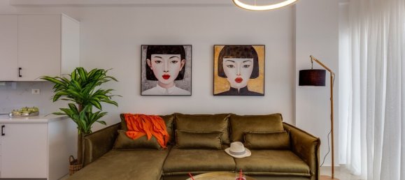 2 Schlafzimmer Wohnung in Gazi, Greece, Nr. 2026 18