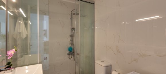 Квартира с 2 спальнями в Гази, Малевизи, Ираклион, Крит, Греция № 2026 13