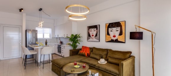 2 Schlafzimmer Wohnung in Gazi, Greece, Nr. 2026 15