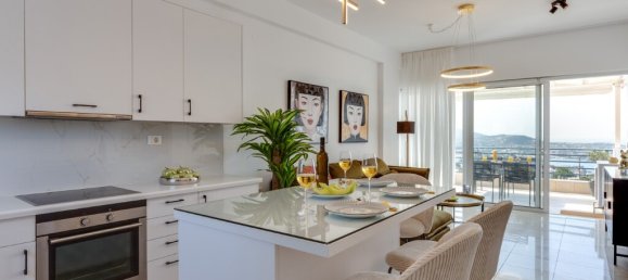 2 Schlafzimmer Wohnung in Gazi, Greece, Nr. 2026 4