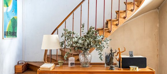 3 bedrooms House in Clamart, France No. 327436 2