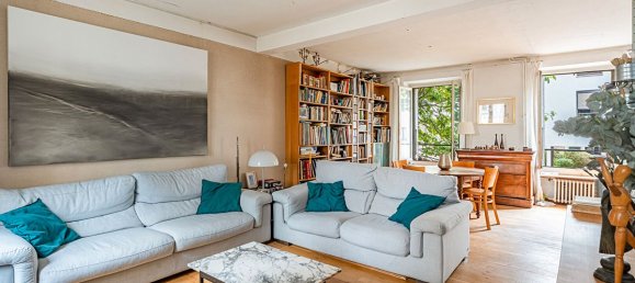 3 bedrooms House in Clamart, France No. 327436 3