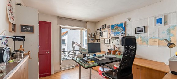 3 bedrooms House in Clamart, France No. 327436 12