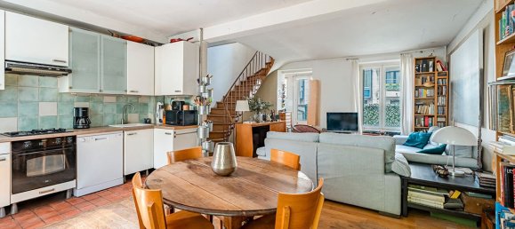 3 bedrooms House in Clamart, France No. 327436 5