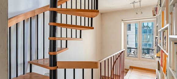 3 bedrooms House in Clamart, France No. 327436 10