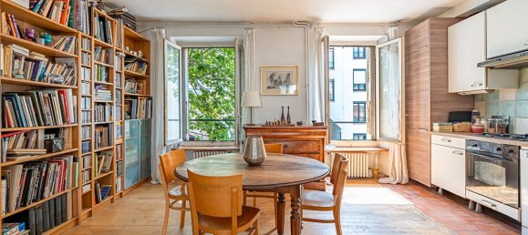 3 bedrooms House in Clamart, France No. 327436 4