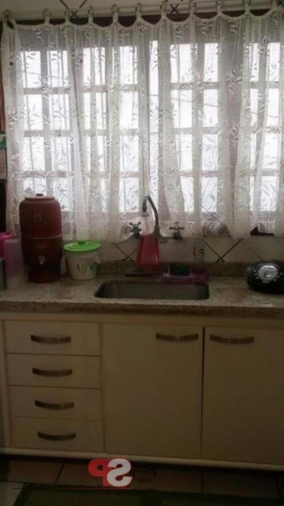 3 bedrooms House in Sao Paulo, Brazil No. 493264