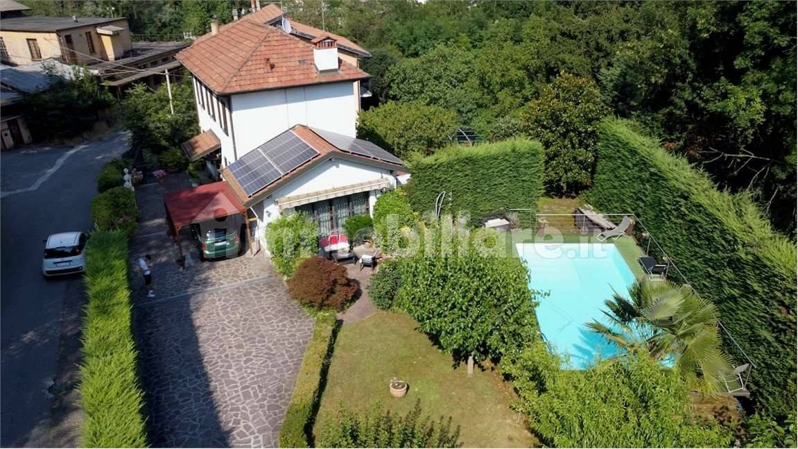 Villa T3 em Villa Guardia, Italy N.º 326499