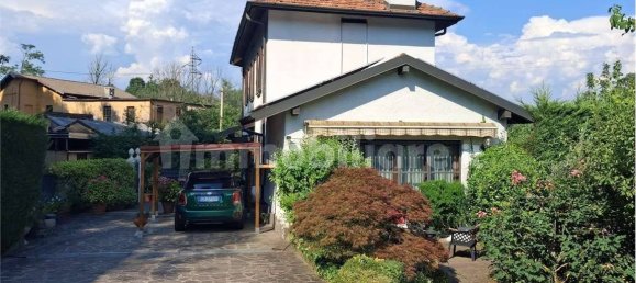 3 غرف نوم فيلا في Villa Guardia, Italy رقم 326499 50