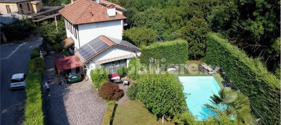 Villa T3 em Villa Guardia, Italy N.º 326499 22