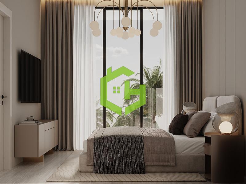 2 bedrooms Apartment in Al Jaddaf, UAE No. 66155