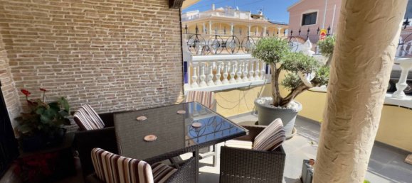 3 bedrooms Villa in Benijofar, Spain No. 162620 18