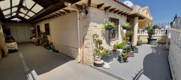 3 bedrooms Villa in Benijofar, Spain No. 162620 17
