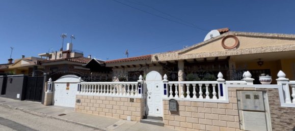 3 bedrooms Villa in Benijofar, Spain No. 162620 22