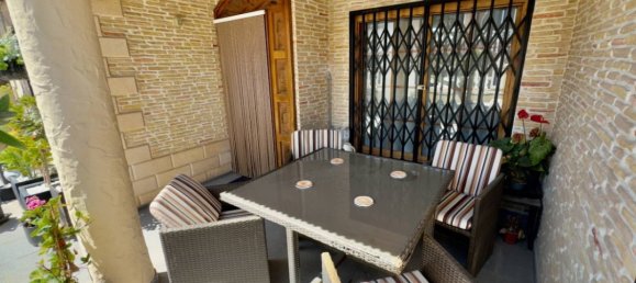 3 bedrooms Villa in Benijofar, Spain No. 162620 19