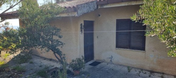 7غرفة فيلا في Acquappesa, Italy رقم 104257 7