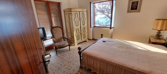 7غرفة فيلا في Acquappesa, Italy رقم 104257 21