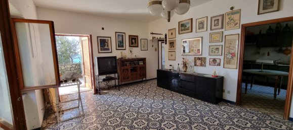 7غرفة فيلا في Acquappesa, Italy رقم 104257 4