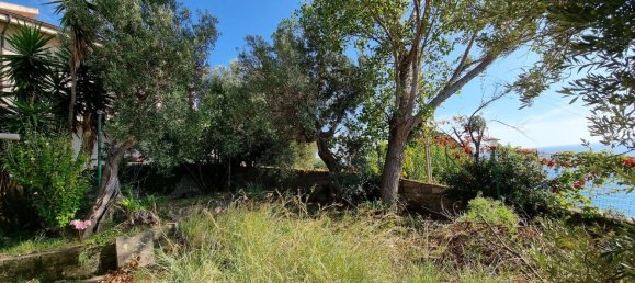 7غرفة فيلا في Acquappesa, Italy رقم 104257 8