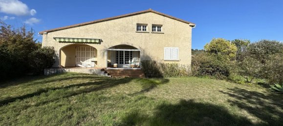 6 Schlafzimmer Villa in Santa-Lucia-di-Moriani, France, Nr. 62770 8