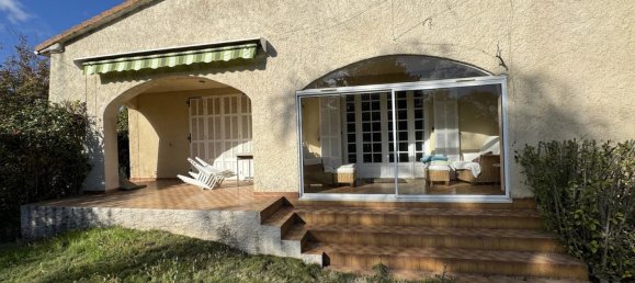 6 Schlafzimmer Villa in Santa-Lucia-di-Moriani, France, Nr. 62770 4