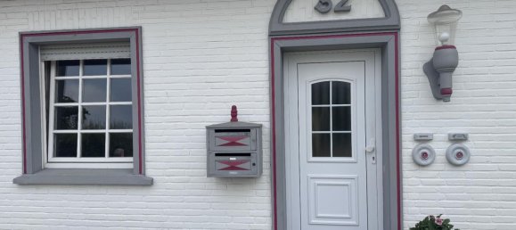 5 chambres Maison de ville à Wesel, Germany No. 326475 2