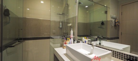 Studio-Eigentumswohnung in Pattaya, Thailand, Nr. 3005 9