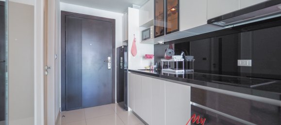 Studio-Eigentumswohnung in Pattaya, Thailand, Nr. 3005 2