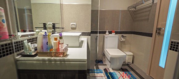 Studio-Eigentumswohnung in Pattaya, Thailand, Nr. 3005 10