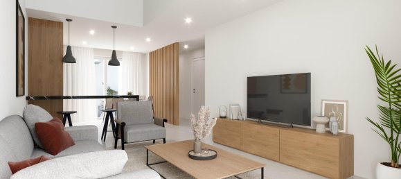 2 bedrooms Townhouse in Balsicas, Spain No. 6899 4