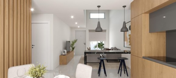 2 bedrooms Townhouse in Balsicas, Spain No. 6899 3