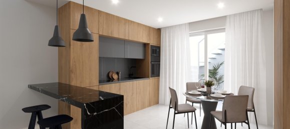 2 bedrooms Townhouse in Balsicas, Spain No. 6899 2