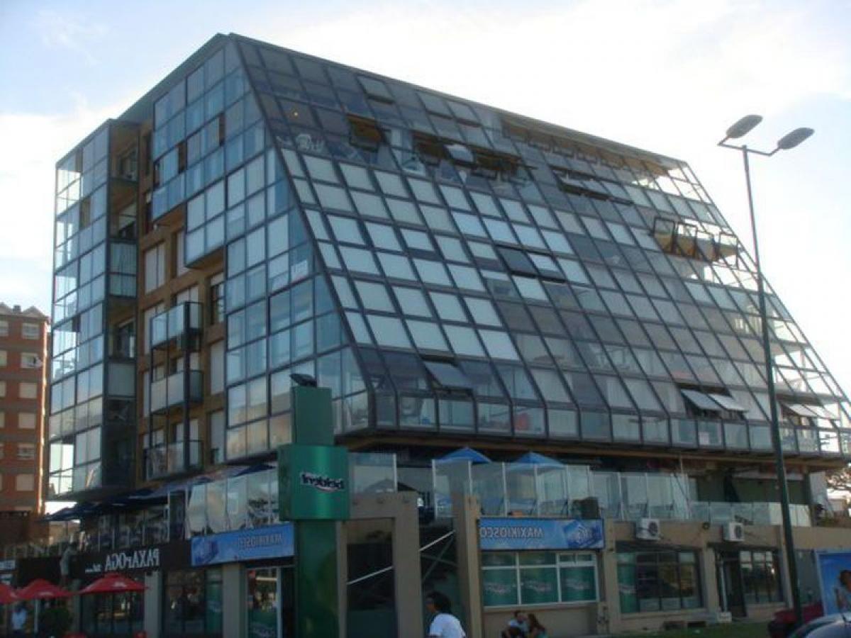 3 bedrooms Apartment in Mar del Plata, Argentina No. 98901