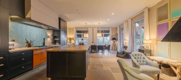 Вилла с 5 спальнями в Рейнланд-Пфальц, Германия № 223921 11