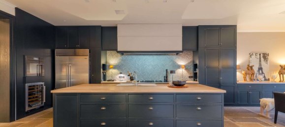 Вилла с 5 спальнями в Рейнланд-Пфальц, Германия № 223921 12