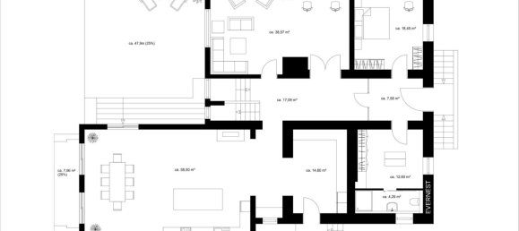 Вилла с 5 спальнями в Рейнланд-Пфальц, Германия № 223921 36