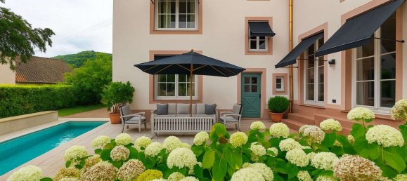 Вилла с 5 спальнями в Рейнланд-Пфальц, Германия № 223921 27