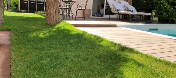 Вилла с 5 спальнями в Рейнланд-Пфальц, Германия № 223921 32