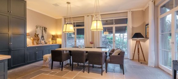 Вилла с 5 спальнями в Рейнланд-Пфальц, Германия № 223921 15