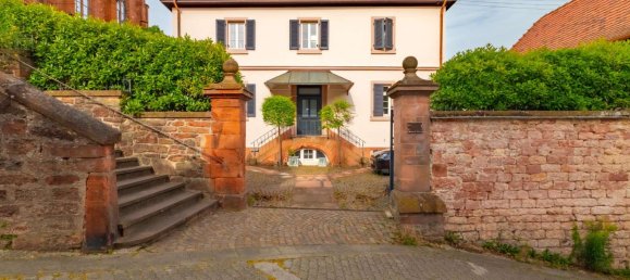 Вилла с 5 спальнями в Рейнланд-Пфальц, Германия № 223921 2