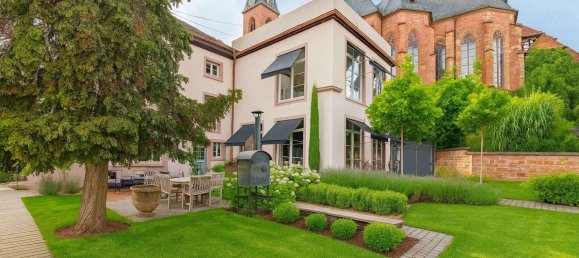 Вилла с 5 спальнями в Рейнланд-Пфальц, Германия № 223921 30