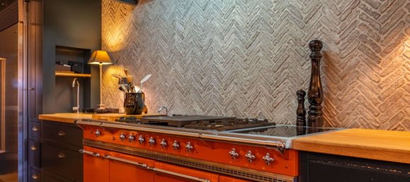 Вилла с 5 спальнями в Рейнланд-Пфальц, Германия № 223921 13