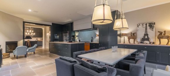 Вилла с 5 спальнями в Рейнланд-Пфальц, Германия № 223921 16