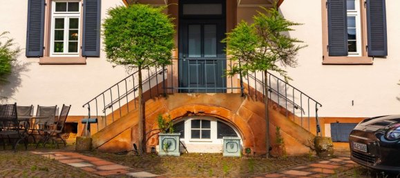 Вилла с 5 спальнями в Рейнланд-Пфальц, Германия № 223921 3