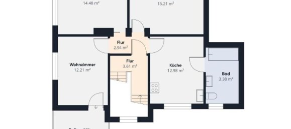 7 rooms Commercial property in Heinsberg, Germany No. 40306 2