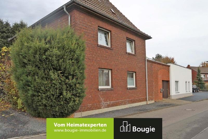 7 rooms Commercial property in Heinsberg, Germany No. 40306