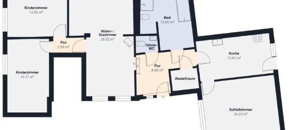 7 rooms Commercial property in Heinsberg, Germany No. 40306 15