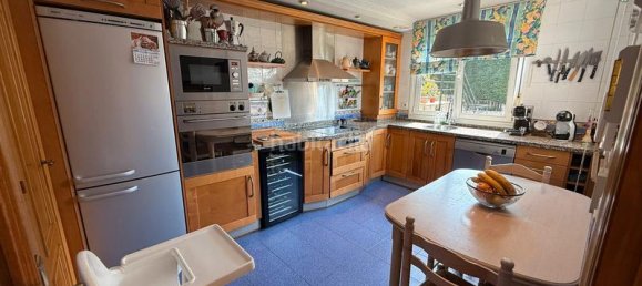 4 bedrooms House in Oviedo, Spain No. 161058 39