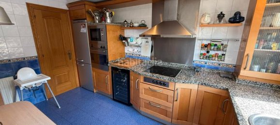 4 bedrooms House in Oviedo, Spain No. 161058 34