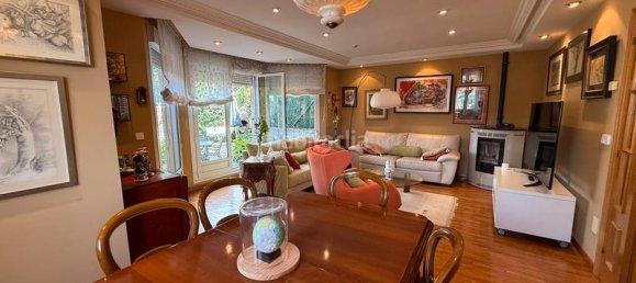 4 bedrooms House in Oviedo, Spain No. 161058 24